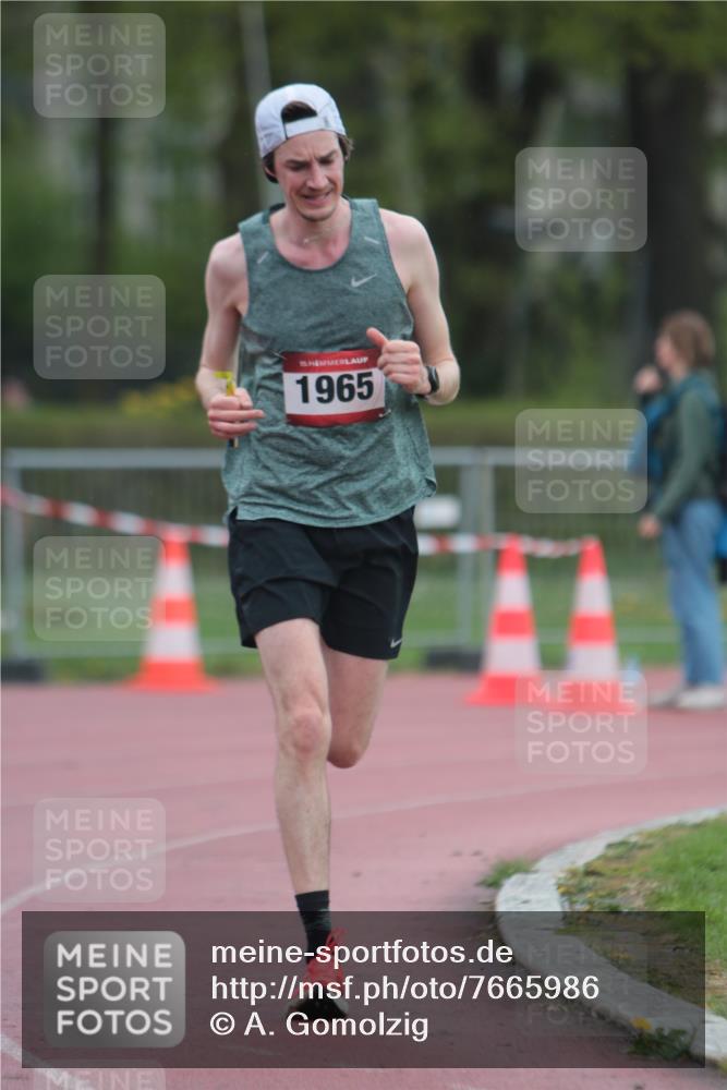 13.04.2025 - Hammer Lauf A. Gomolzig http://msf.ph/oto/7665986 13.04.2025 12:31:30 Ziel 452, 482, 1965 meine-sportfotos.de