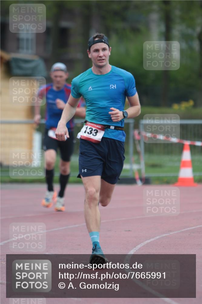 13.04.2025 - Hammer Lauf A. Gomolzig http://msf.ph/oto/7665991 13.04.2025 12:31:49 Ziel 133, 312 meine-sportfotos.de