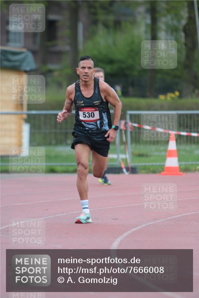 13.04.2025 - Hammer Lauf A. Gomolzig http://msf.ph/oto/7666008 13.04.2025 12:32:51 Ziel 485, 530 meine-sportfotos.de