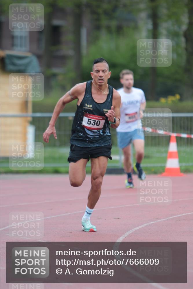 13.04.2025 - Hammer Lauf A. Gomolzig http://msf.ph/oto/7666009 13.04.2025 12:32:51 Ziel 485, 530 meine-sportfotos.de