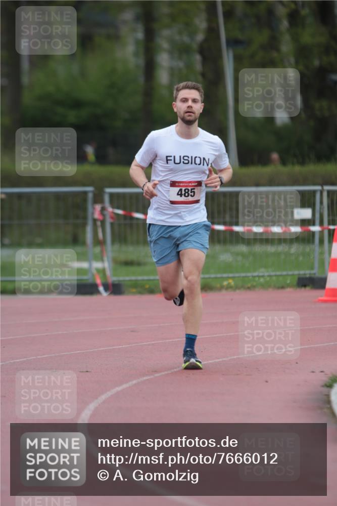 13.04.2025 - Hammer Lauf A. Gomolzig http://msf.ph/oto/7666012 13.04.2025 12:32:53 Ziel 485, 1971 meine-sportfotos.de