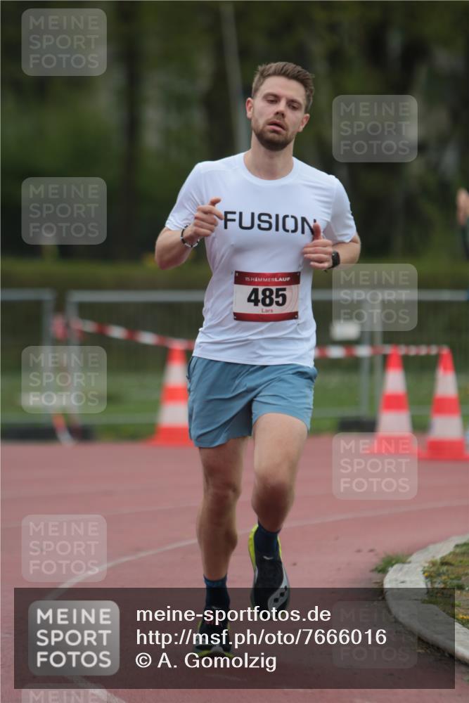 13.04.2025 - Hammer Lauf A. Gomolzig http://msf.ph/oto/7666016 13.04.2025 12:32:55 Ziel 485, 1971 meine-sportfotos.de