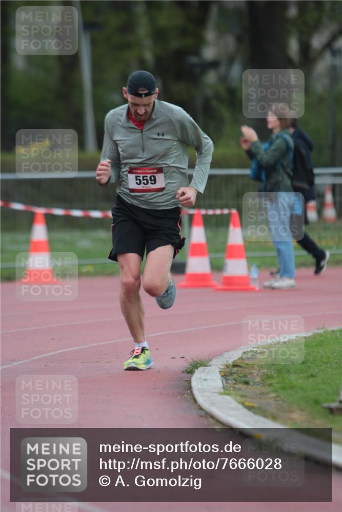 13.04.2025 - Hammer Lauf A. Gomolzig http://msf.ph/oto/7666028 13.04.2025 12:33:21 Ziel 1, 493, 559, 983 meine-sportfotos.de