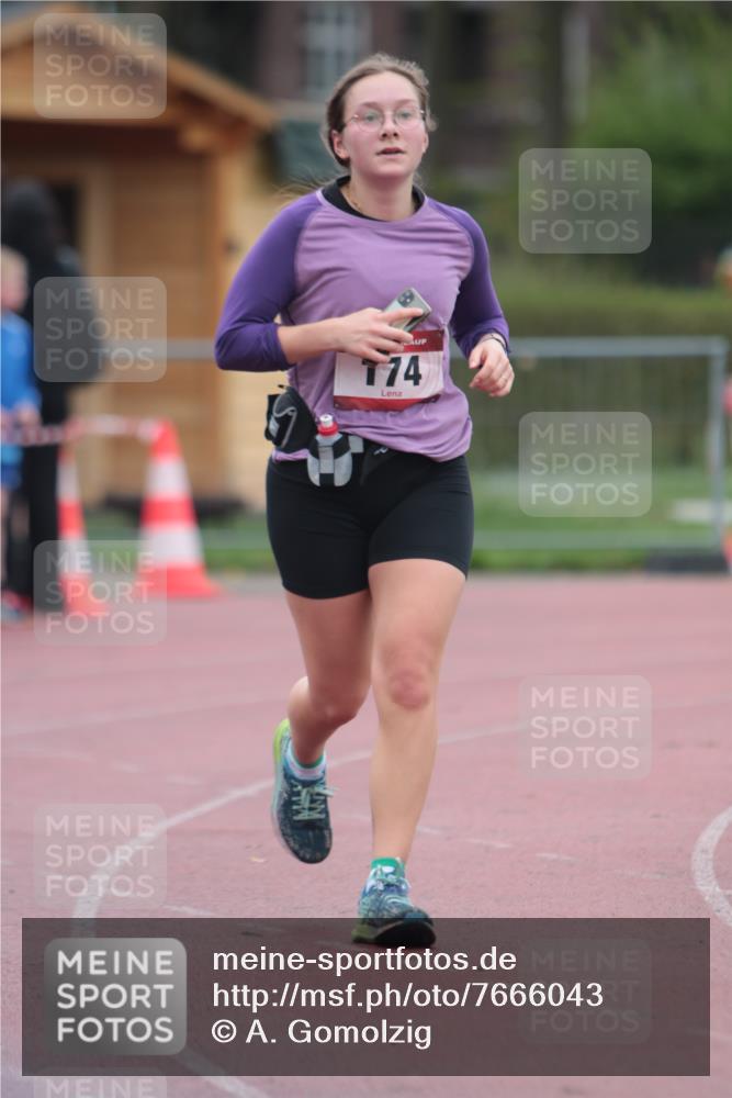 13.04.2025 - Hammer Lauf A. Gomolzig http://msf.ph/oto/7666043 13.04.2025 12:33:47 Ziel 174, 299, 381, 1153, 1249 meine-sportfotos.de