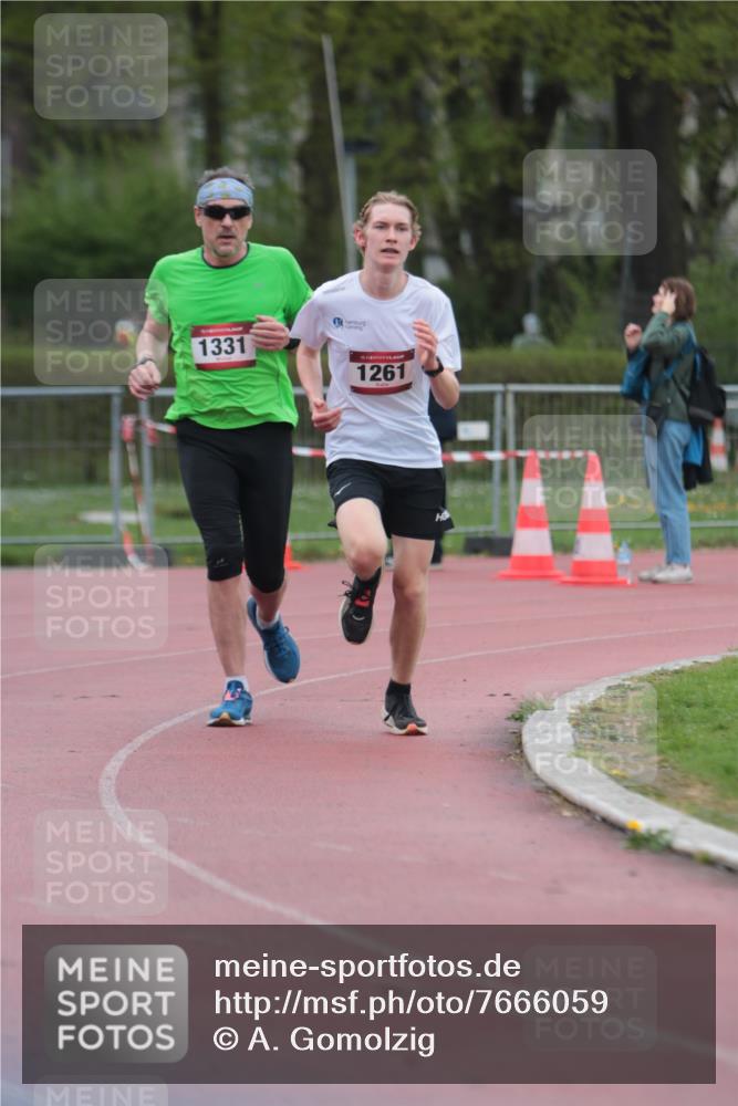 13.04.2025 - Hammer Lauf A. Gomolzig http://msf.ph/oto/7666059 13.04.2025 12:34:15 Ziel 762, 1261, 1331 meine-sportfotos.de