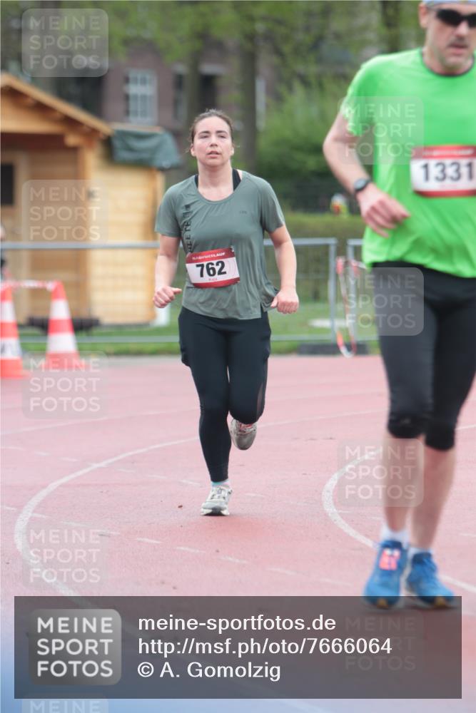 13.04.2025 - Hammer Lauf A. Gomolzig http://msf.ph/oto/7666064 13.04.2025 12:34:18 Ziel 762, 1331 meine-sportfotos.de