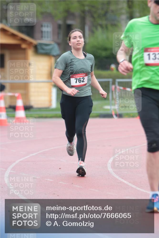 13.04.2025 - Hammer Lauf A. Gomolzig http://msf.ph/oto/7666065 13.04.2025 12:34:18 Ziel 762, 1331 meine-sportfotos.de