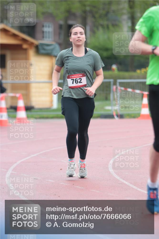 13.04.2025 - Hammer Lauf A. Gomolzig http://msf.ph/oto/7666066 13.04.2025 12:34:18 Ziel 762, 1331 meine-sportfotos.de