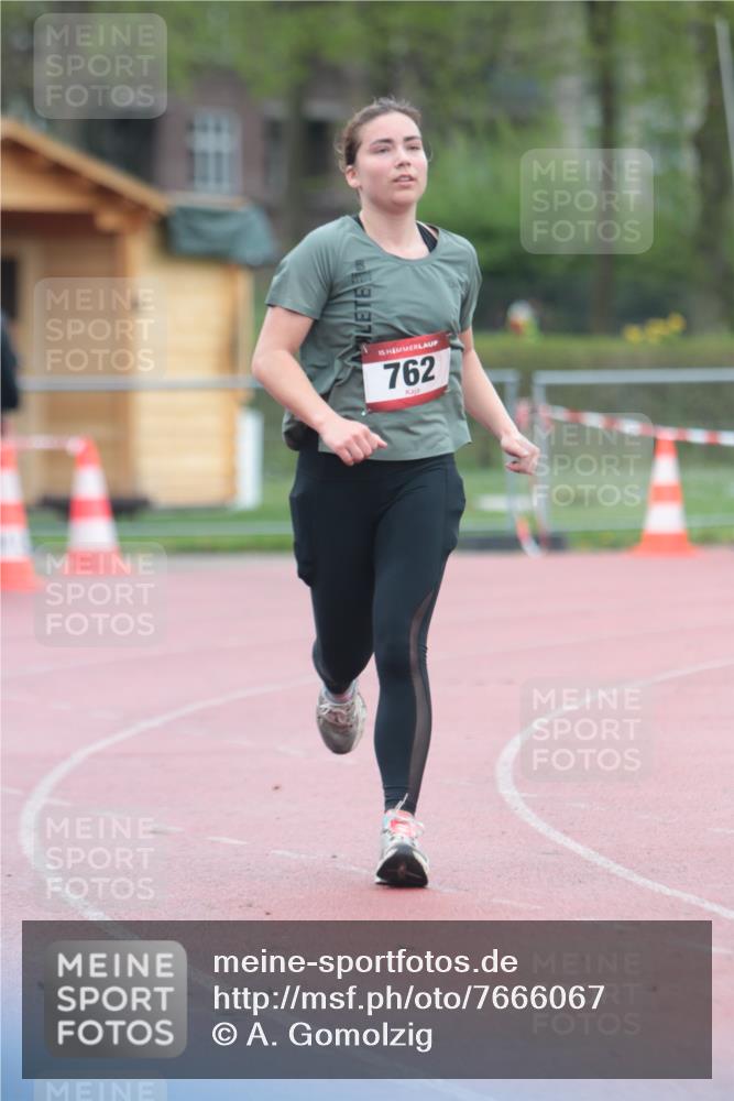 13.04.2025 - Hammer Lauf A. Gomolzig http://msf.ph/oto/7666067 13.04.2025 12:34:19 Ziel 762, 1331 meine-sportfotos.de