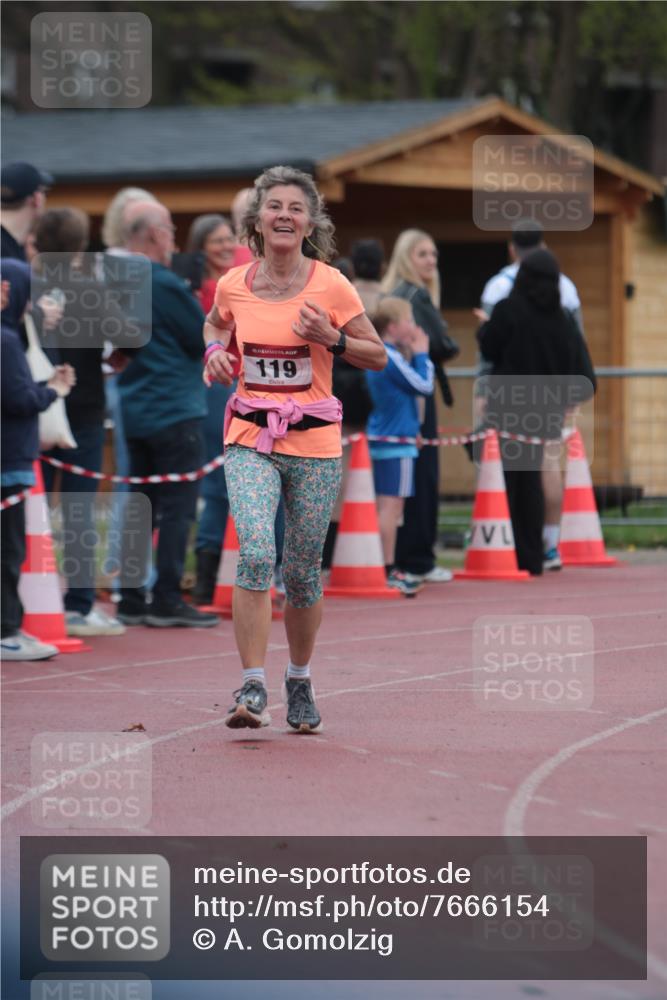 13.04.2025 - Hammer Lauf A. Gomolzig http://msf.ph/oto/7666154 13.04.2025 12:36:10 Ziel 13, 119, 329 meine-sportfotos.de