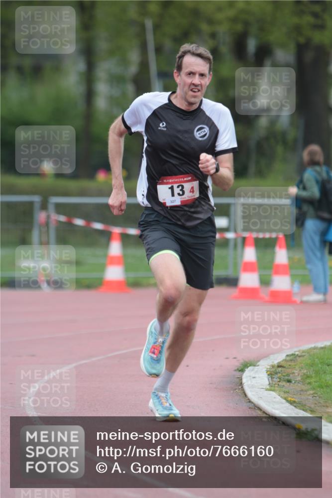 13.04.2025 - Hammer Lauf A. Gomolzig http://msf.ph/oto/7666160 13.04.2025 12:36:13 Ziel 13, 119 meine-sportfotos.de