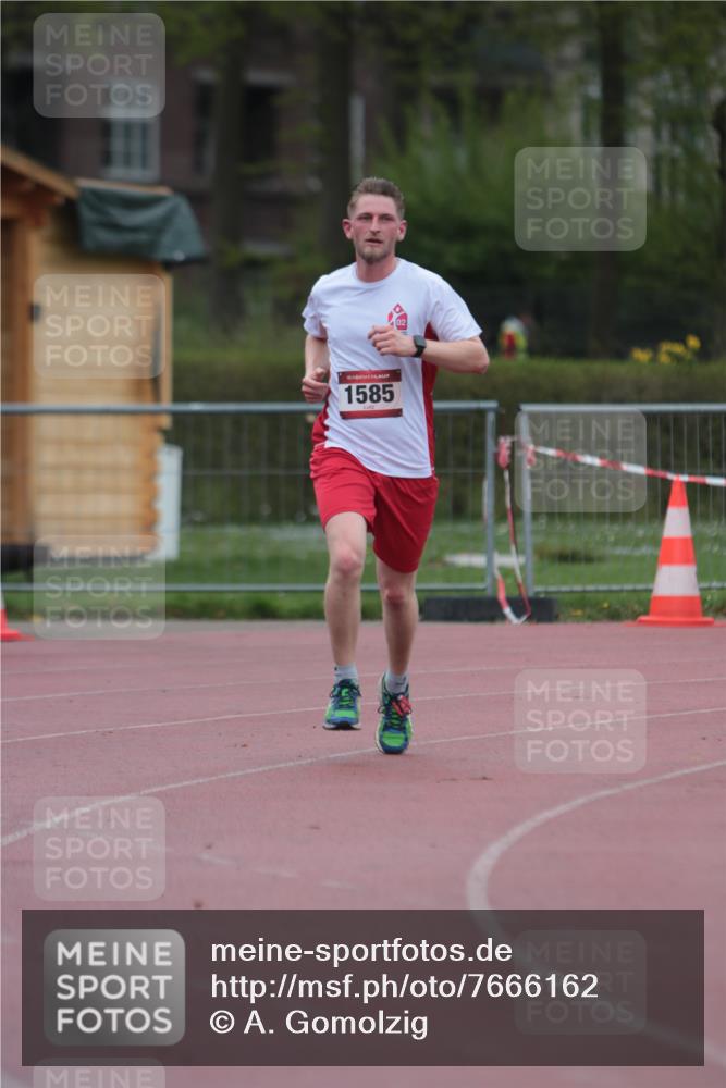 13.04.2025 - Hammer Lauf A. Gomolzig http://msf.ph/oto/7666162 13.04.2025 12:36:22 Ziel 1585 meine-sportfotos.de