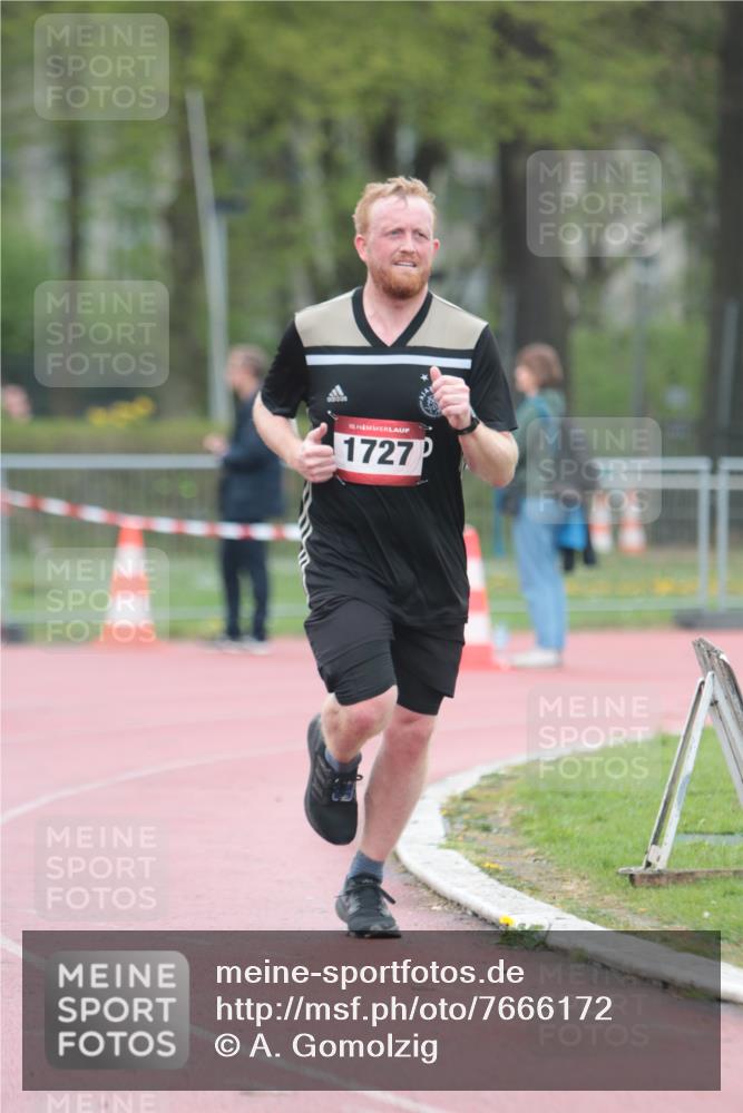 13.04.2025 - Hammer Lauf A. Gomolzig http://msf.ph/oto/7666172 13.04.2025 12:36:34 Ziel 1225, 1344, 1727 meine-sportfotos.de