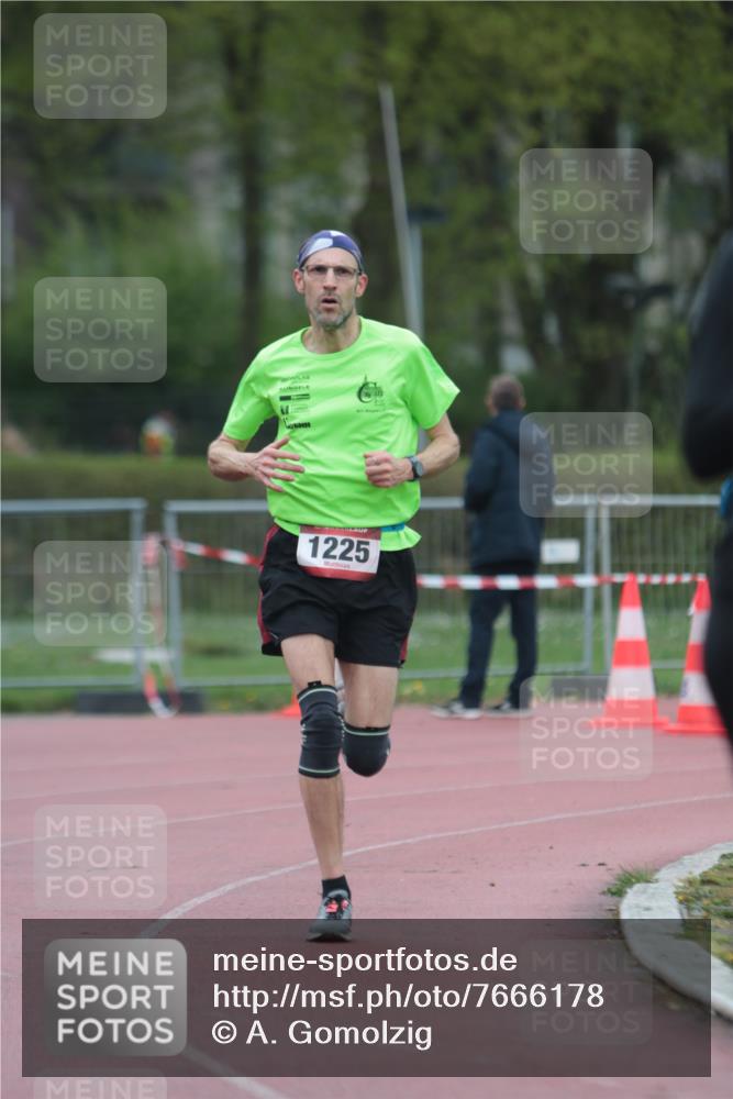 13.04.2025 - Hammer Lauf A. Gomolzig http://msf.ph/oto/7666178 13.04.2025 12:36:42 Ziel 177, 1044, 1090, 1208, 1225, 1344, 1983 meine-sportfotos.de