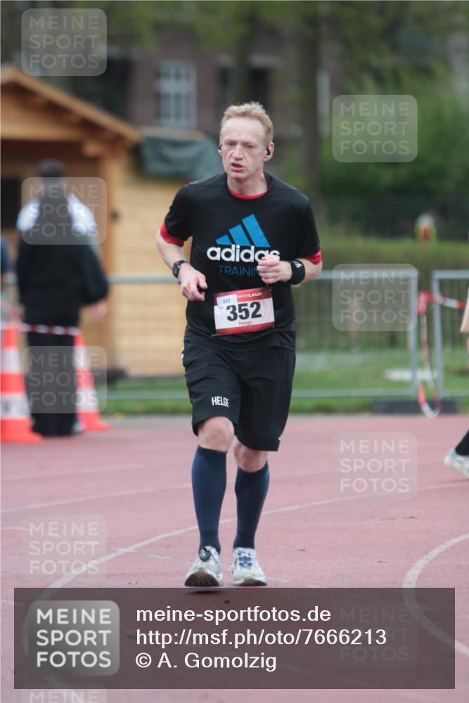 13.04.2025 - Hammer Lauf A. Gomolzig http://msf.ph/oto/7666213 13.04.2025 12:37:17 Ziel  meine-sportfotos.de
