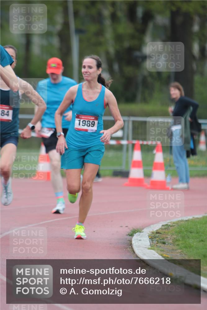 13.04.2025 - Hammer Lauf A. Gomolzig http://msf.ph/oto/7666218 13.04.2025 12:37:27 Ziel 221, 289, 1184, 1222, 1989 meine-sportfotos.de