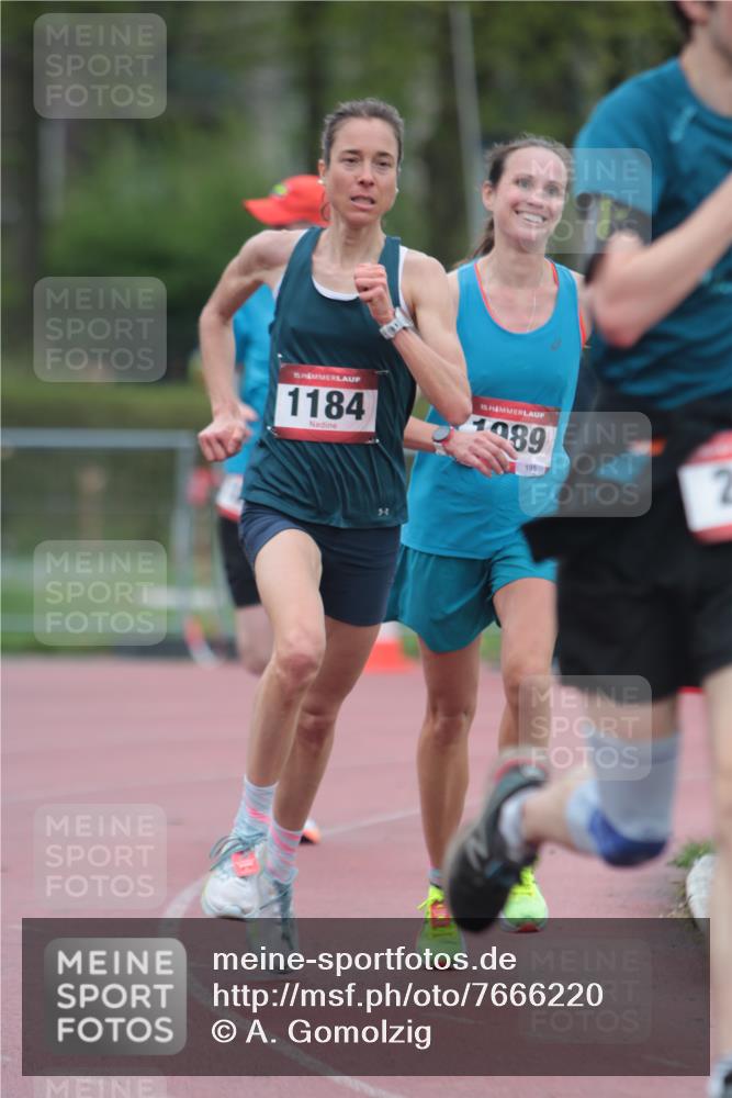 13.04.2025 - Hammer Lauf A. Gomolzig http://msf.ph/oto/7666220 13.04.2025 12:37:28 Ziel 221, 289, 1137, 1184, 1222, 1347, 1989 meine-sportfotos.de