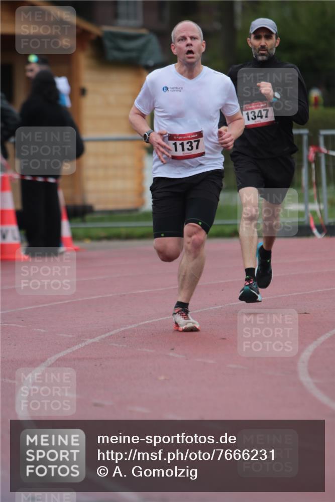 13.04.2025 - Hammer Lauf A. Gomolzig http://msf.ph/oto/7666231 13.04.2025 12:37:35 Ziel 532, 1137, 1347 meine-sportfotos.de