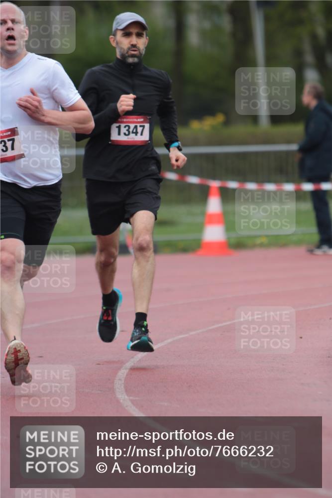 13.04.2025 - Hammer Lauf A. Gomolzig http://msf.ph/oto/7666232 13.04.2025 12:37:36 Ziel 532, 1137, 1347 meine-sportfotos.de