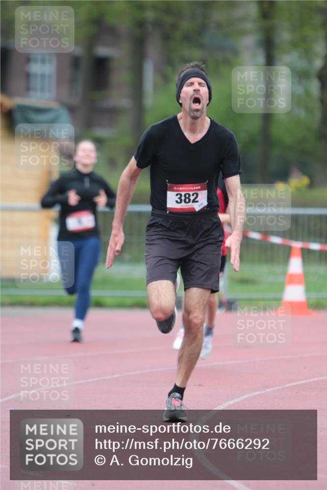 13.04.2025 - Hammer Lauf A. Gomolzig http://msf.ph/oto/7666292 13.04.2025 12:38:57 Ziel 5, 382, 1247, 1260, 1335, 1575, 1881 meine-sportfotos.de