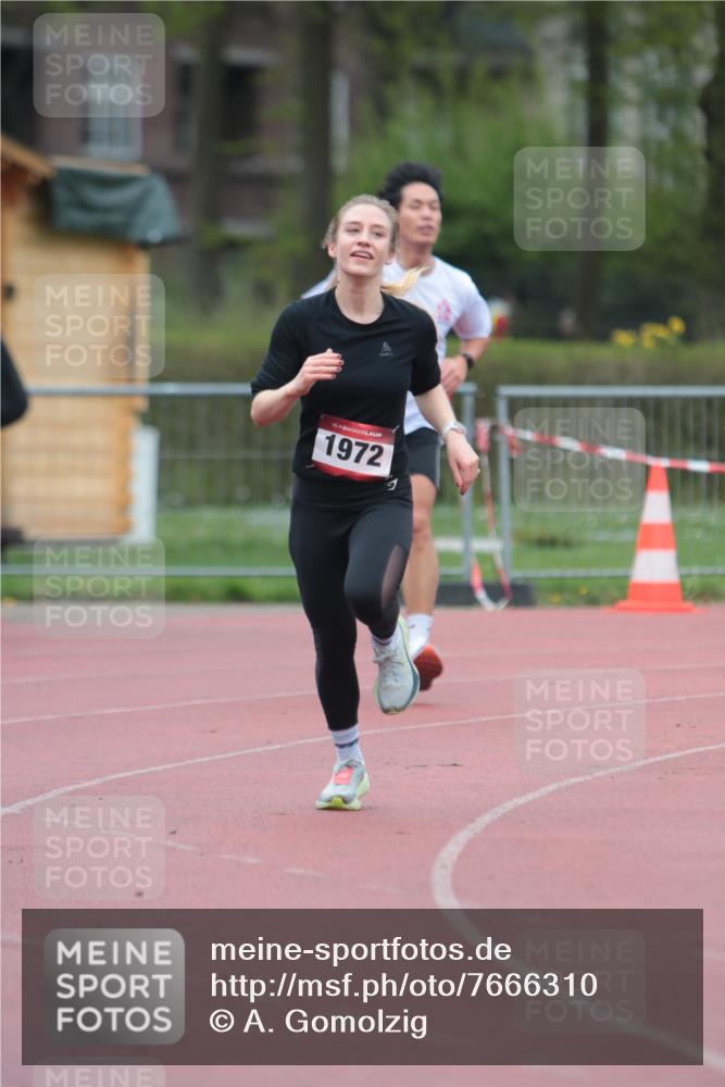 13.04.2025 - Hammer Lauf A. Gomolzig http://msf.ph/oto/7666310 13.04.2025 12:39:18 Ziel 1583, 1972 meine-sportfotos.de