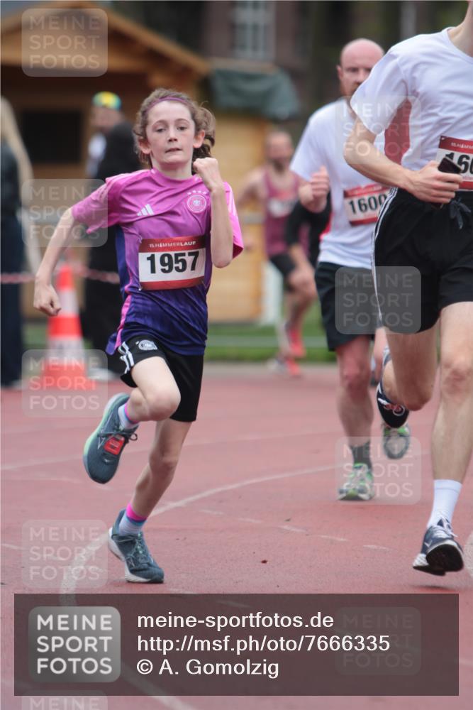 13.04.2025 - Hammer Lauf A. Gomolzig http://msf.ph/oto/7666335 13.04.2025 12:39:49 Ziel 361, 995, 1087, 1586, 1600, 1607, 1957 meine-sportfotos.de