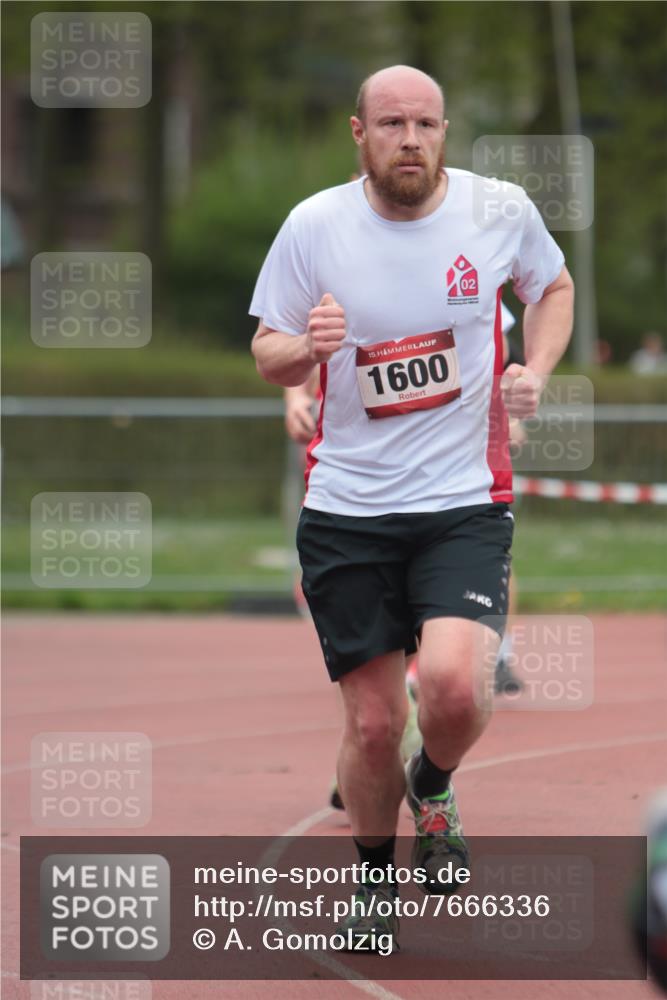 13.04.2025 - Hammer Lauf A. Gomolzig http://msf.ph/oto/7666336 13.04.2025 12:39:50 Ziel 361, 995, 1087, 1586, 1600 meine-sportfotos.de