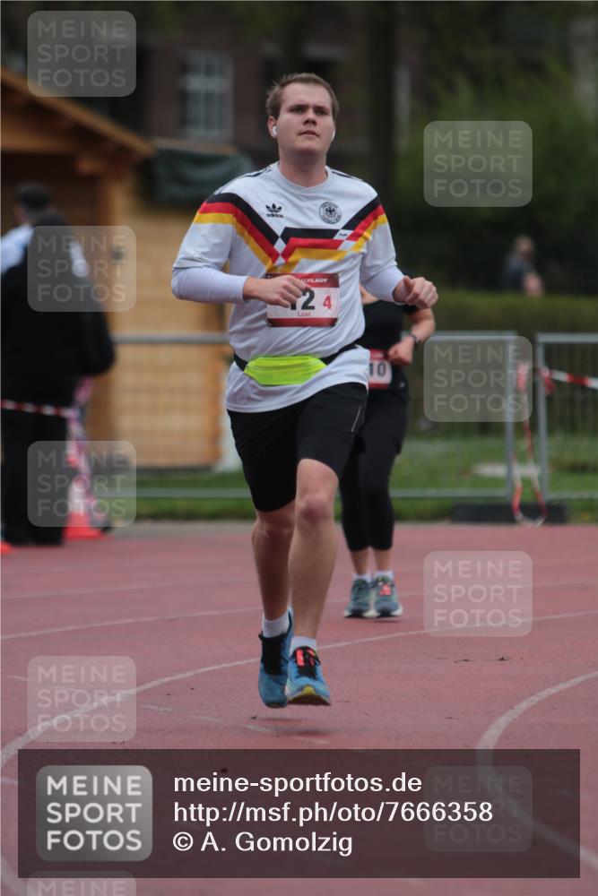 13.04.2025 - Hammer Lauf A. Gomolzig http://msf.ph/oto/7666358 13.04.2025 12:40:14 Ziel 12, 1243, 1310 meine-sportfotos.de