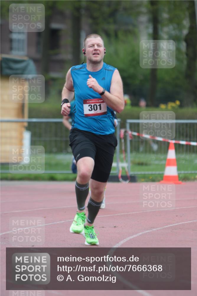 13.04.2025 - Hammer Lauf A. Gomolzig http://msf.ph/oto/7666368 13.04.2025 12:40:24 Ziel 103, 301, 831, 832, 1761 meine-sportfotos.de
