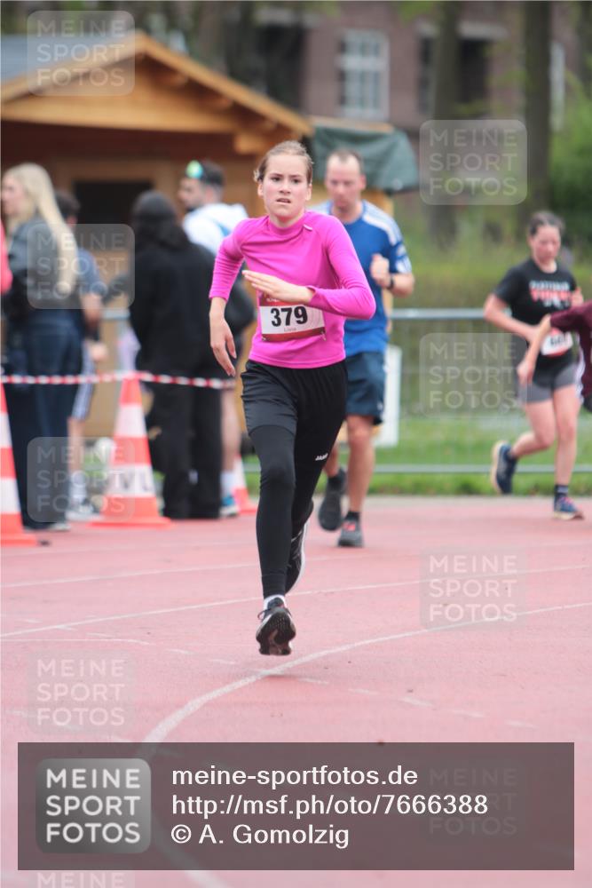 13.04.2025 - Hammer Lauf A. Gomolzig http://msf.ph/oto/7666388 13.04.2025 12:40:45 Ziel 379, 495, 1027, 1135, 1875, 1954 meine-sportfotos.de