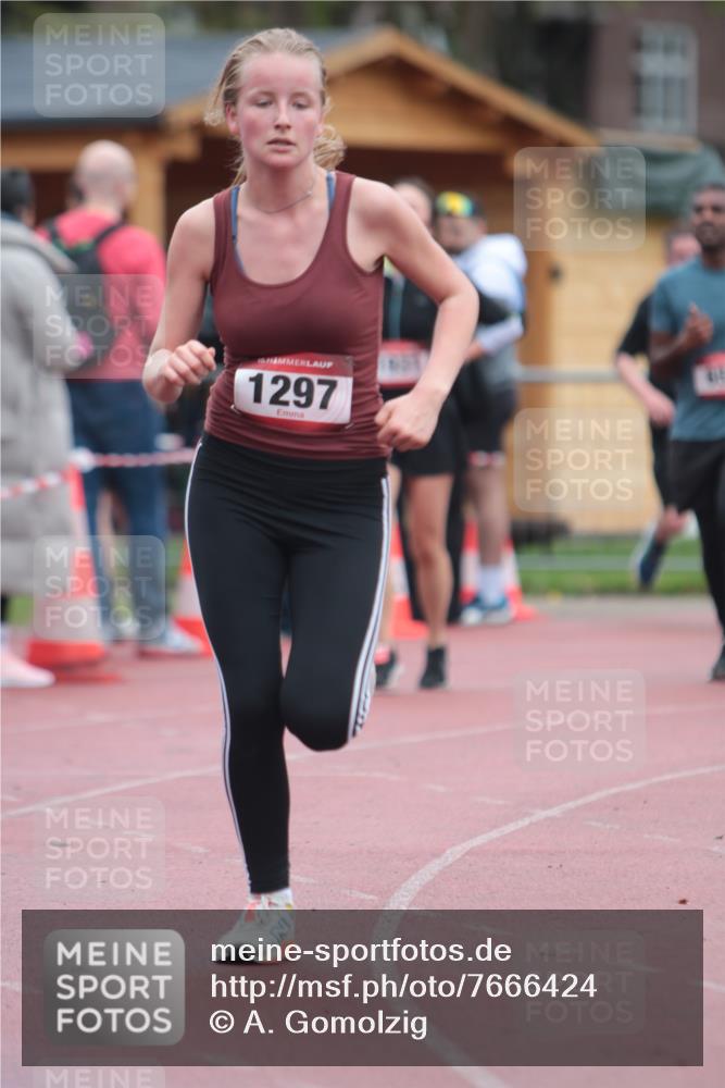 13.04.2025 - Hammer Lauf A. Gomolzig http://msf.ph/oto/7666424 13.04.2025 12:41:20 Ziel 104, 309, 683, 1297, 1766, 1931 meine-sportfotos.de