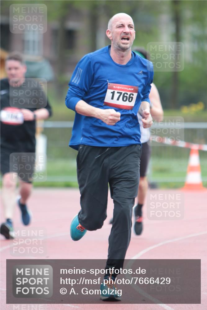 13.04.2025 - Hammer Lauf A. Gomolzig http://msf.ph/oto/7666429 13.04.2025 12:41:24 Ziel 104, 654, 683, 1766, 1793, 1931 meine-sportfotos.de
