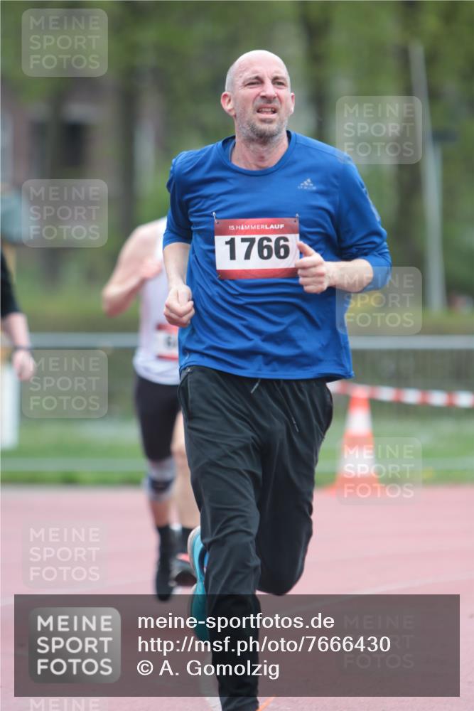 13.04.2025 - Hammer Lauf A. Gomolzig http://msf.ph/oto/7666430 13.04.2025 12:41:25 Ziel 104, 164, 654, 683, 1614, 1766, 1793, 1931 meine-sportfotos.de