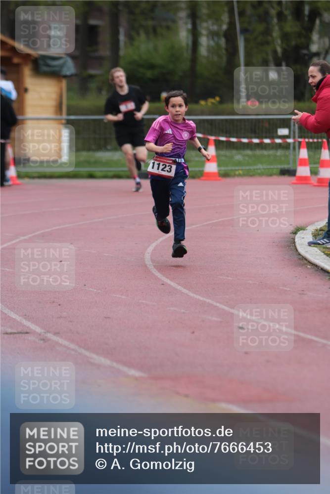 13.04.2025 - Hammer Lauf A. Gomolzig http://msf.ph/oto/7666453 13.04.2025 12:41:50 Ziel 2, 1123, 1598, 1939 meine-sportfotos.de