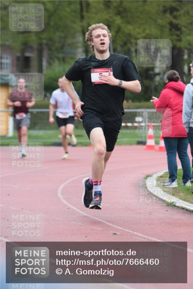 13.04.2025 - Hammer Lauf A. Gomolzig http://msf.ph/oto/7666460 13.04.2025 12:41:54 Ziel 2, 168, 1092, 1598 meine-sportfotos.de