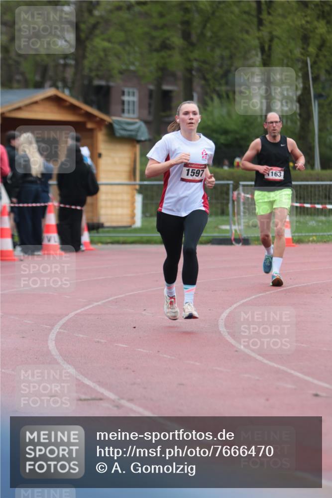 13.04.2025 - Hammer Lauf A. Gomolzig http://msf.ph/oto/7666470 13.04.2025 12:42:05 Ziel 1163, 1597 meine-sportfotos.de