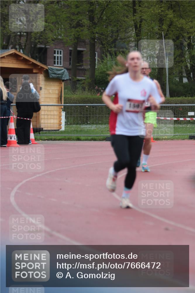 13.04.2025 - Hammer Lauf A. Gomolzig http://msf.ph/oto/7666472 13.04.2025 12:42:06 Ziel 1163, 1597 meine-sportfotos.de