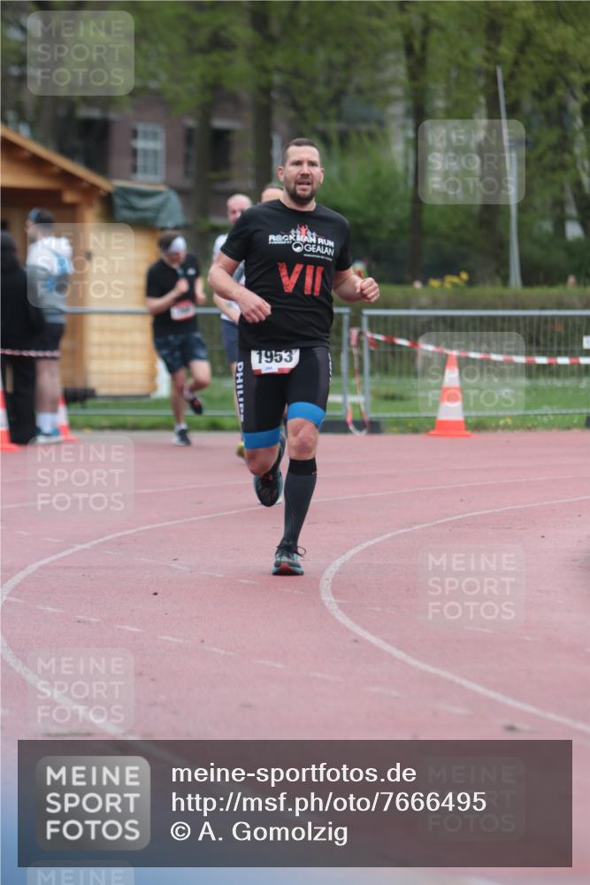 13.04.2025 - Hammer Lauf A. Gomolzig http://msf.ph/oto/7666495 13.04.2025 12:42:33 Ziel 188, 293, 528, 768, 1176, 1248, 1953 meine-sportfotos.de