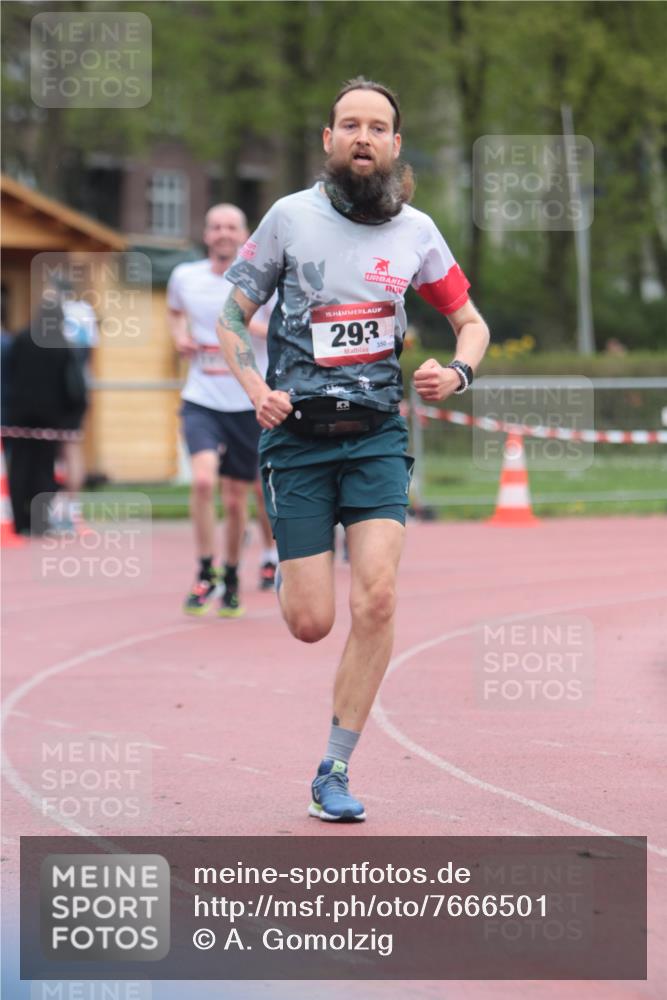 13.04.2025 - Hammer Lauf A. Gomolzig http://msf.ph/oto/7666501 13.04.2025 12:42:36 Ziel 188, 293, 528, 768, 1176, 1248, 1301, 1354, 1953 meine-sportfotos.de
