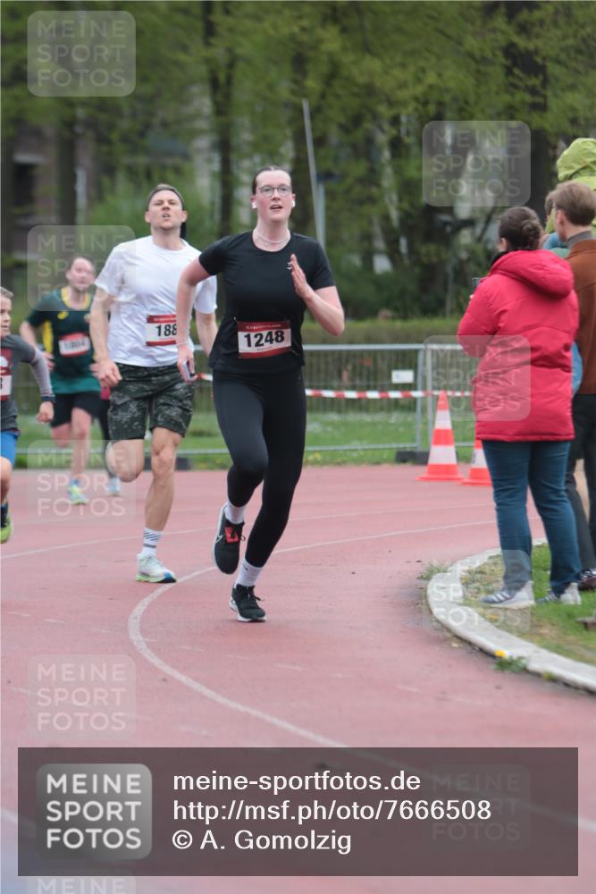 13.04.2025 - Hammer Lauf A. Gomolzig http://msf.ph/oto/7666508 13.04.2025 12:42:42 Ziel 188, 307, 528, 638, 768, 875, 1176, 1248, 1301, 1354, 1791, 1804 meine-sportfotos.de