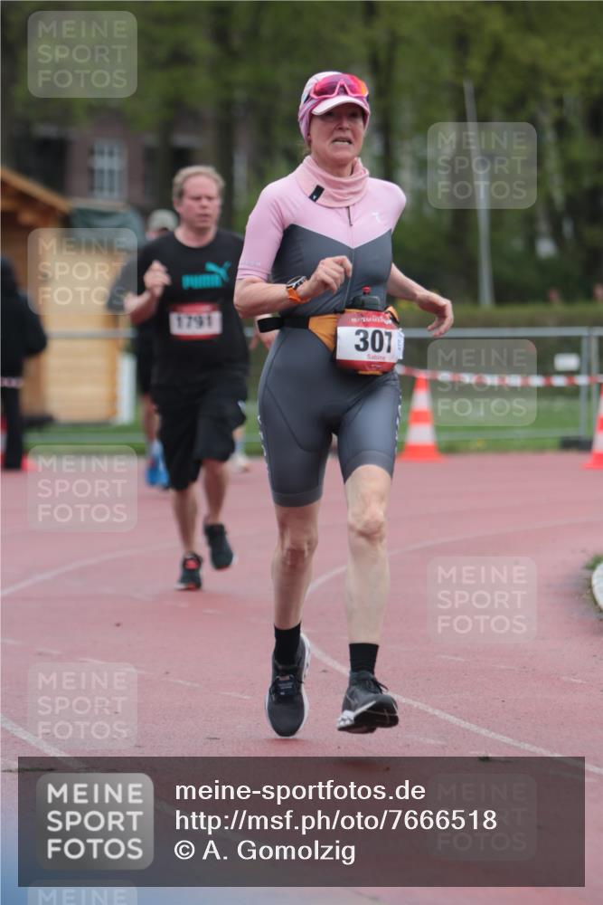 13.04.2025 - Hammer Lauf A. Gomolzig http://msf.ph/oto/7666518 13.04.2025 12:42:48 Ziel 307, 476, 1078, 1791, 1804 meine-sportfotos.de