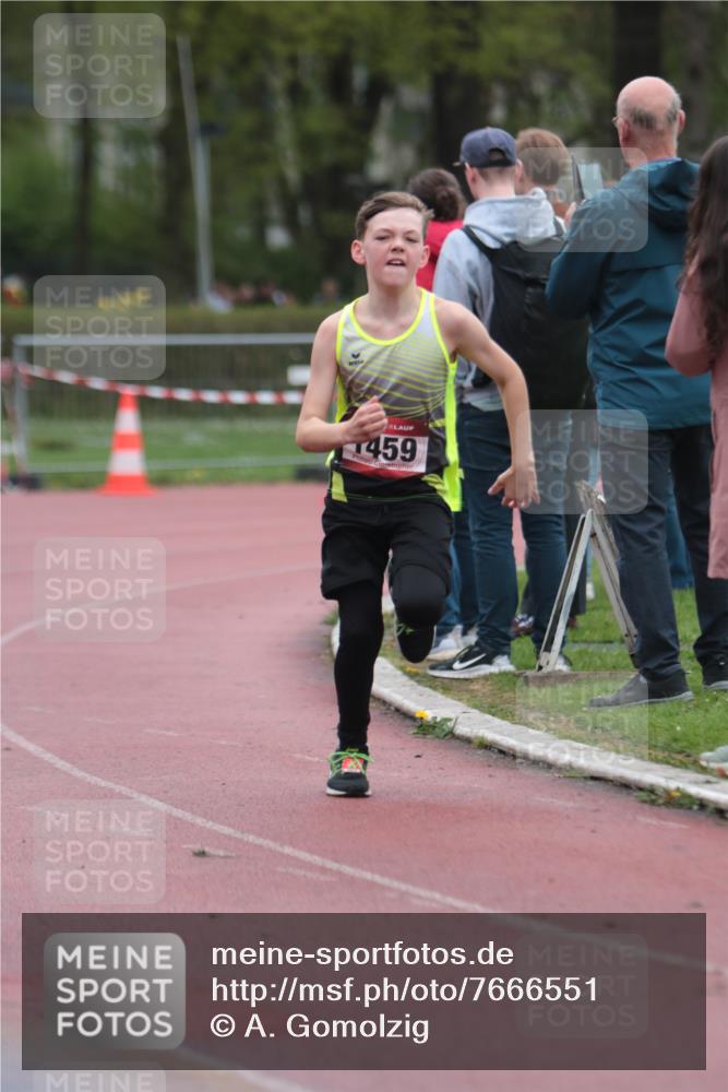 13.04.2025 - Hammer Lauf A. Gomolzig http://msf.ph/oto/7666551 13.04.2025 12:43:08 Ziel 1122, 1146, 1459 meine-sportfotos.de