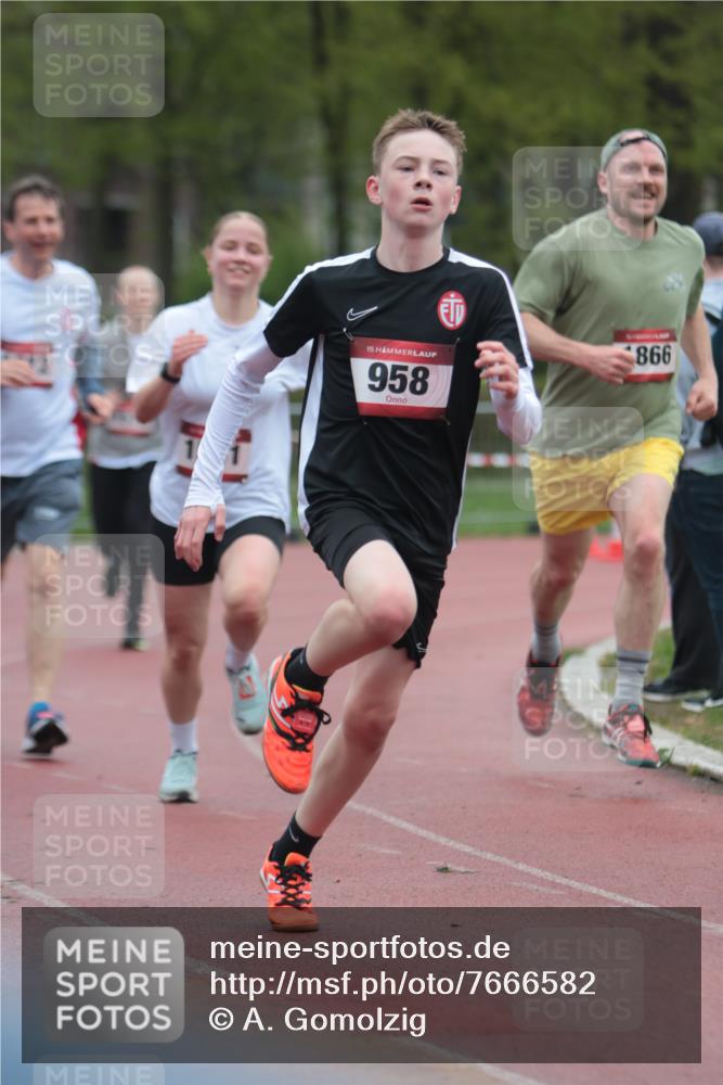 13.04.2025 - Hammer Lauf A. Gomolzig http://msf.ph/oto/7666582 13.04.2025 12:43:38 Ziel 484, 1272, 1551, 1565, 1576, 1578, 1612, 1613, 1847, 1866 meine-sportfotos.de