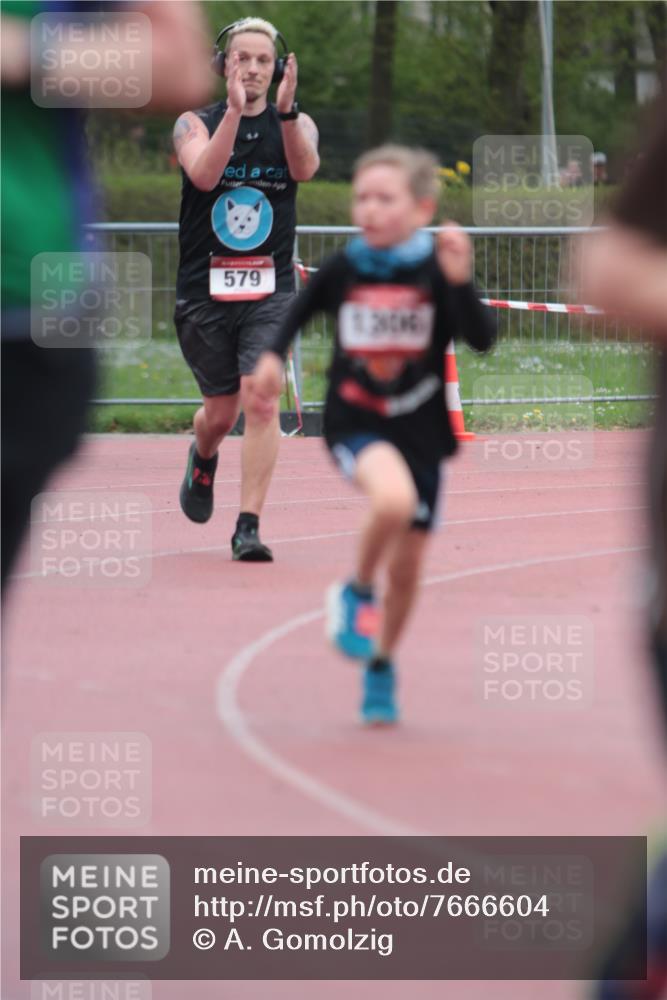13.04.2025 - Hammer Lauf A. Gomolzig http://msf.ph/oto/7666604 13.04.2025 12:44:00 Ziel 120, 579, 1113, 1127, 1573, 1591 meine-sportfotos.de