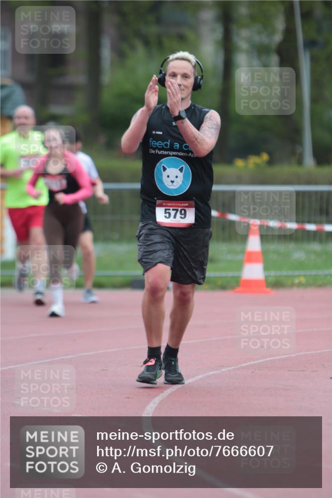 13.04.2025 - Hammer Lauf A. Gomolzig http://msf.ph/oto/7666607 13.04.2025 12:44:02 Ziel 527, 579, 1113, 1573, 1591 meine-sportfotos.de
