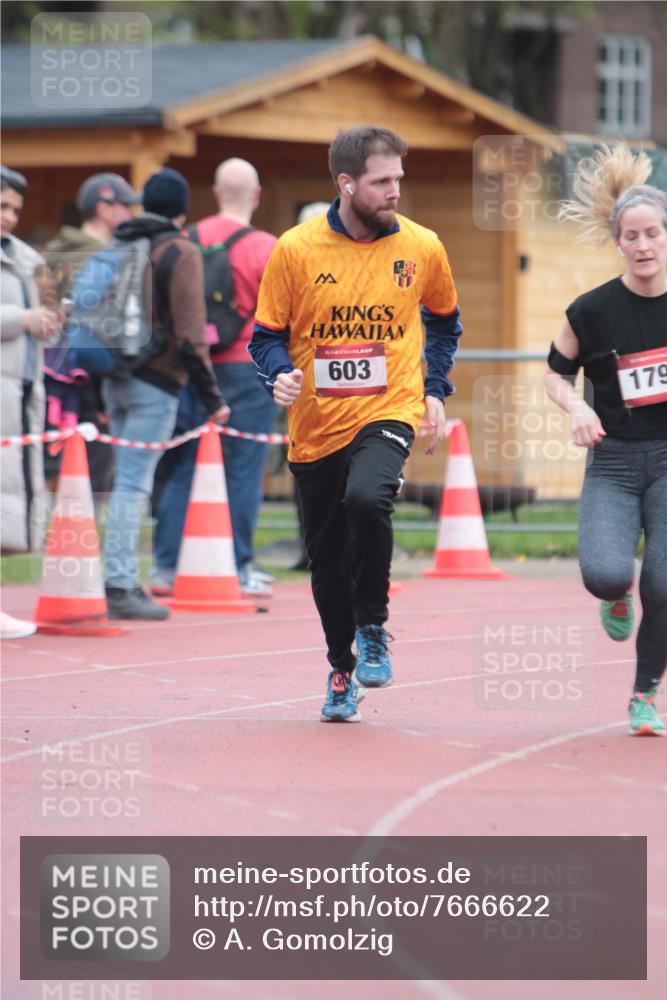 13.04.2025 - Hammer Lauf A. Gomolzig http://msf.ph/oto/7666622 13.04.2025 12:44:10 Ziel 527, 603, 1573, 1798 meine-sportfotos.de