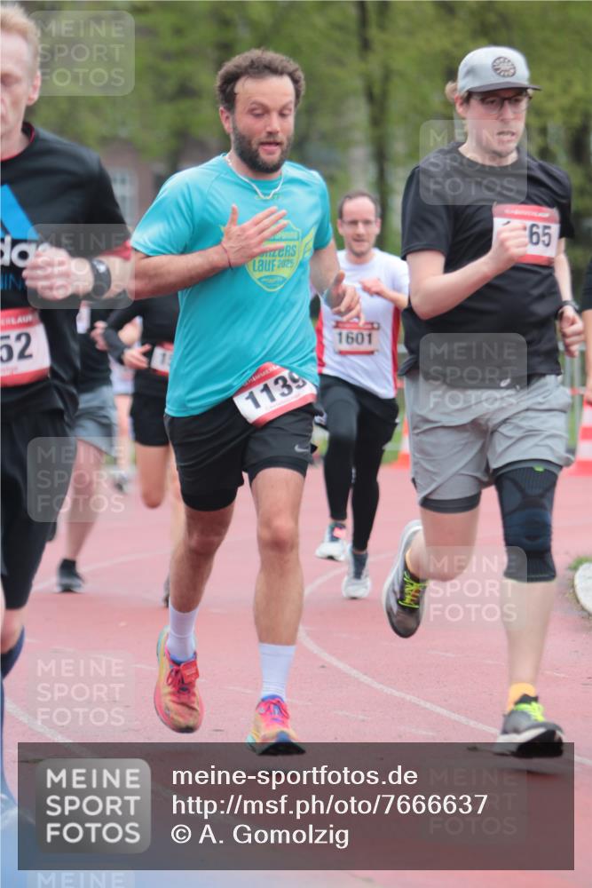 13.04.2025 - Hammer Lauf A. Gomolzig http://msf.ph/oto/7666637 13.04.2025 12:44:30 Ziel 1033, 1139, 1552, 1587, 1601, 1846, 1861, 1865 meine-sportfotos.de