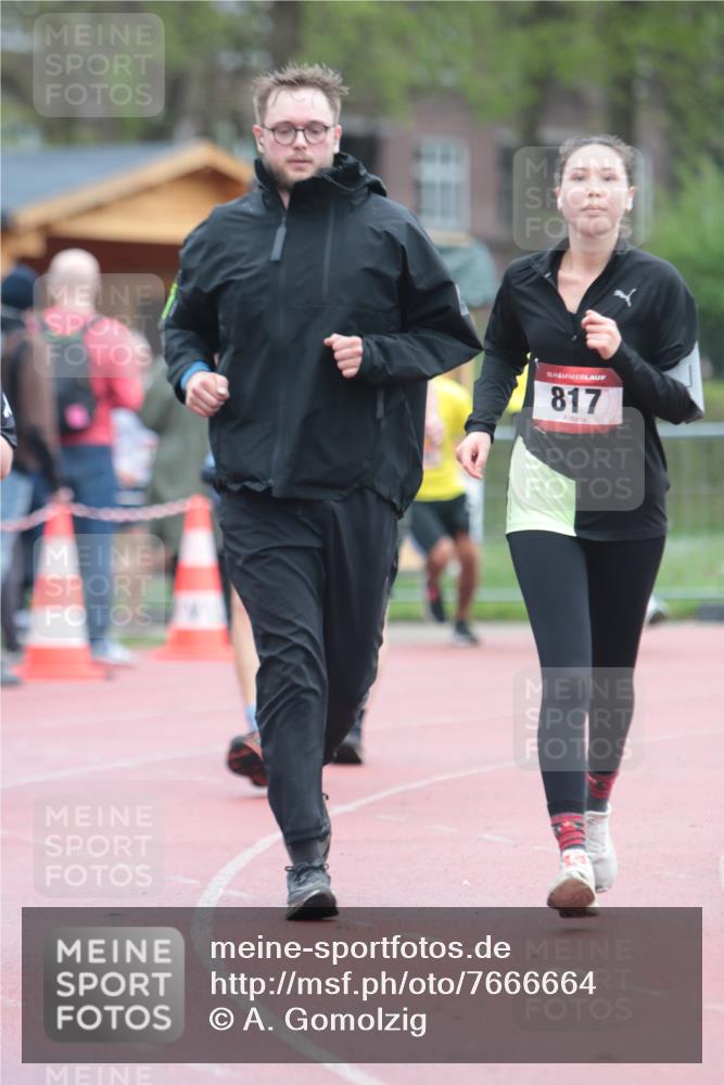 13.04.2025 - Hammer Lauf A. Gomolzig http://msf.ph/oto/7666664 13.04.2025 12:44:50 Ziel 257, 277, 592, 757, 817, 818, 948, 1091, 1287, 1605 meine-sportfotos.de