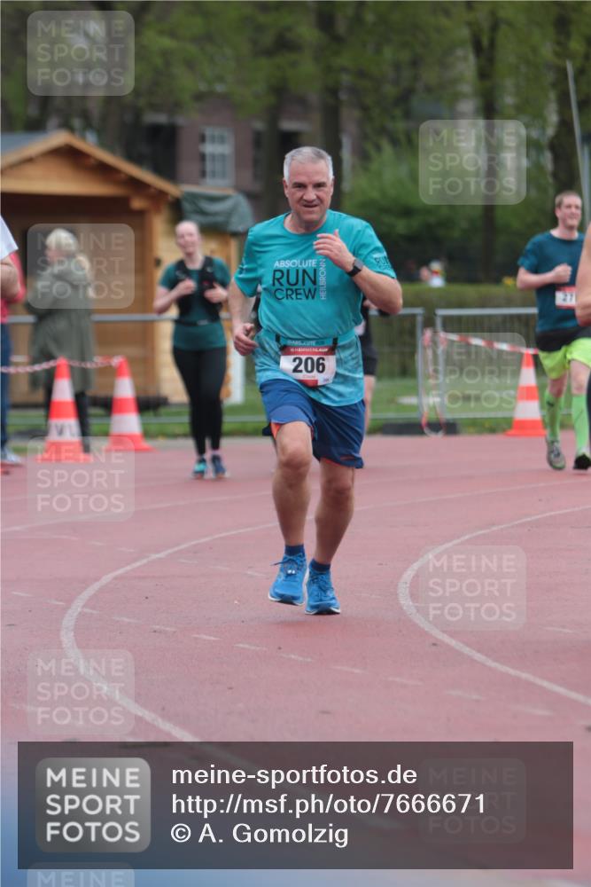 13.04.2025 - Hammer Lauf A. Gomolzig http://msf.ph/oto/7666671 13.04.2025 12:44:59 Ziel 173, 206, 271, 319, 327, 1287, 1605 meine-sportfotos.de