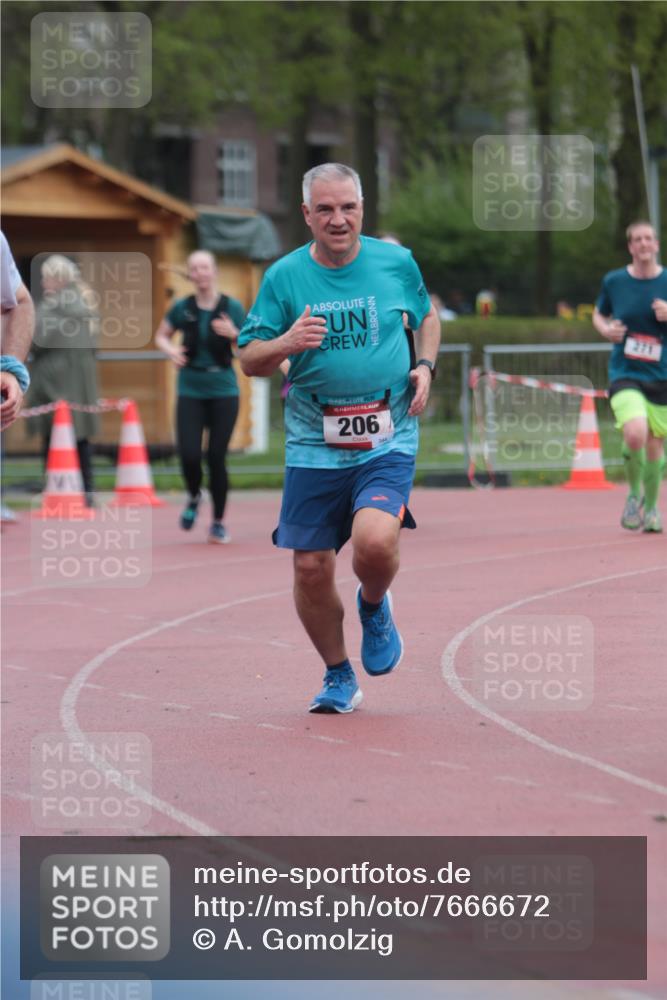 13.04.2025 - Hammer Lauf A. Gomolzig http://msf.ph/oto/7666672 13.04.2025 12:44:59 Ziel 173, 206, 271, 319, 327, 1287, 1605 meine-sportfotos.de